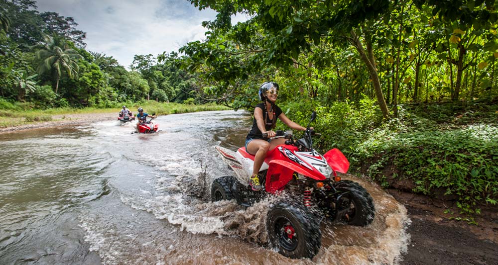 ATV TOURS